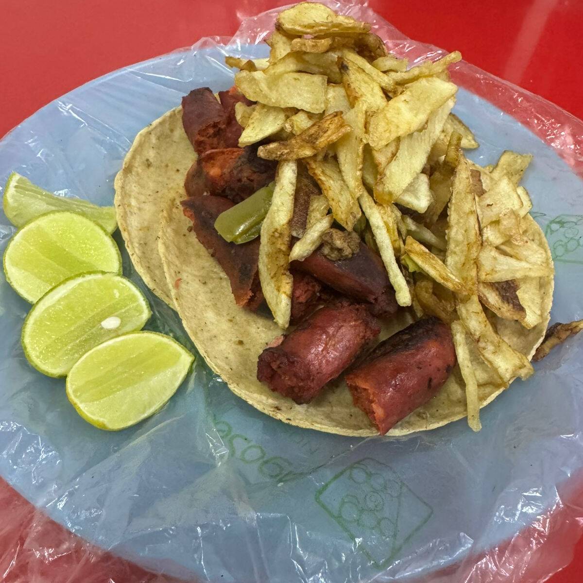 Chistorra