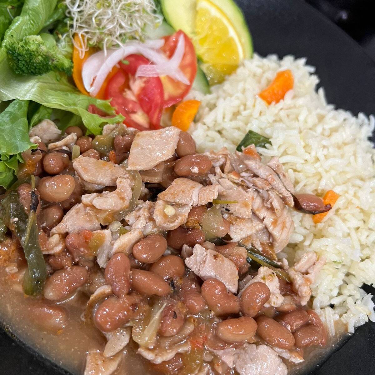 Bistec Arriero