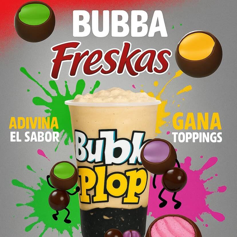 Bubba Freskas
