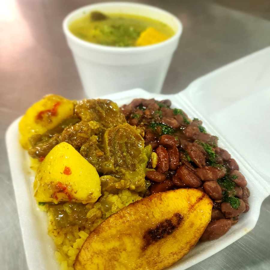 CASERITO GOULASH