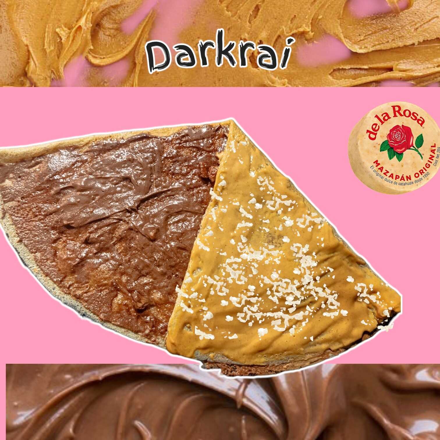 Crepa Darkrai