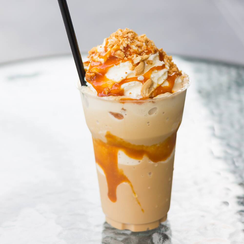 Caramelo