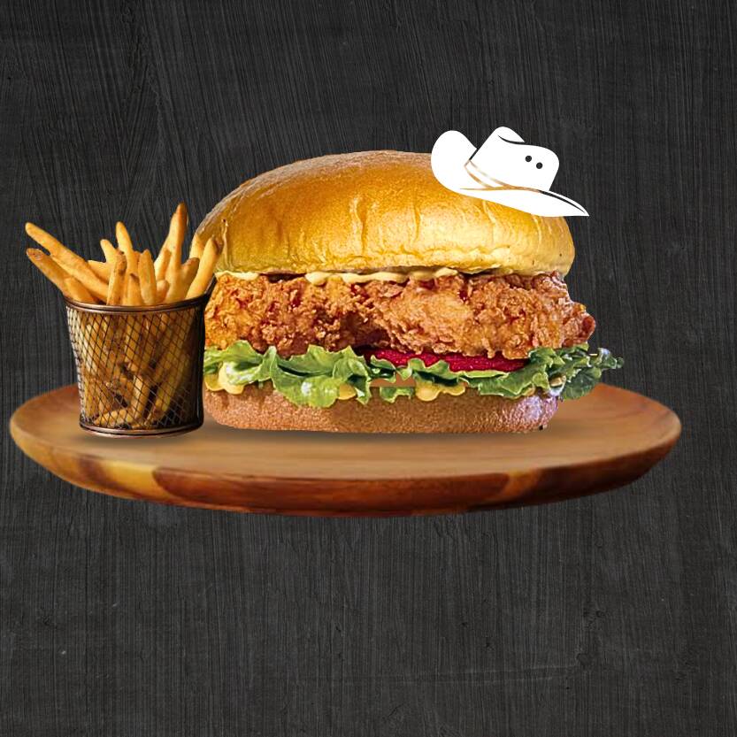 Chicken Tex.