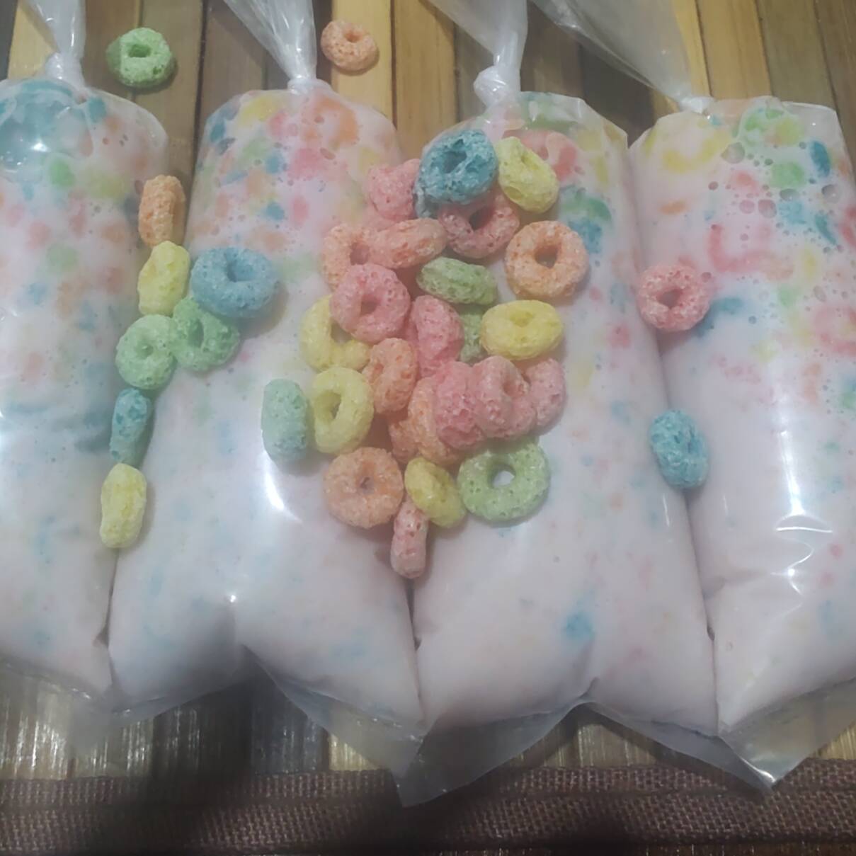 El Frootulupis
