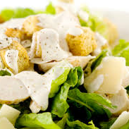 Ensalada César