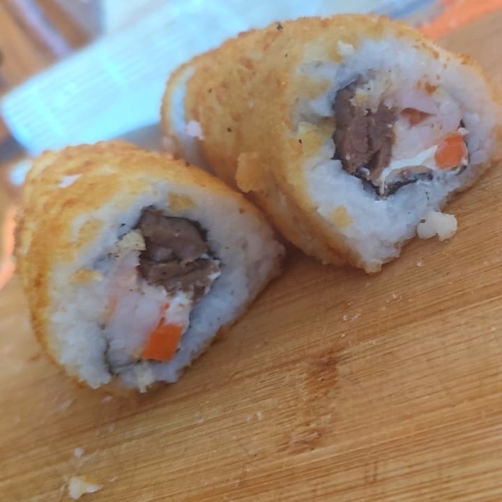 Mar y Tierra Roll