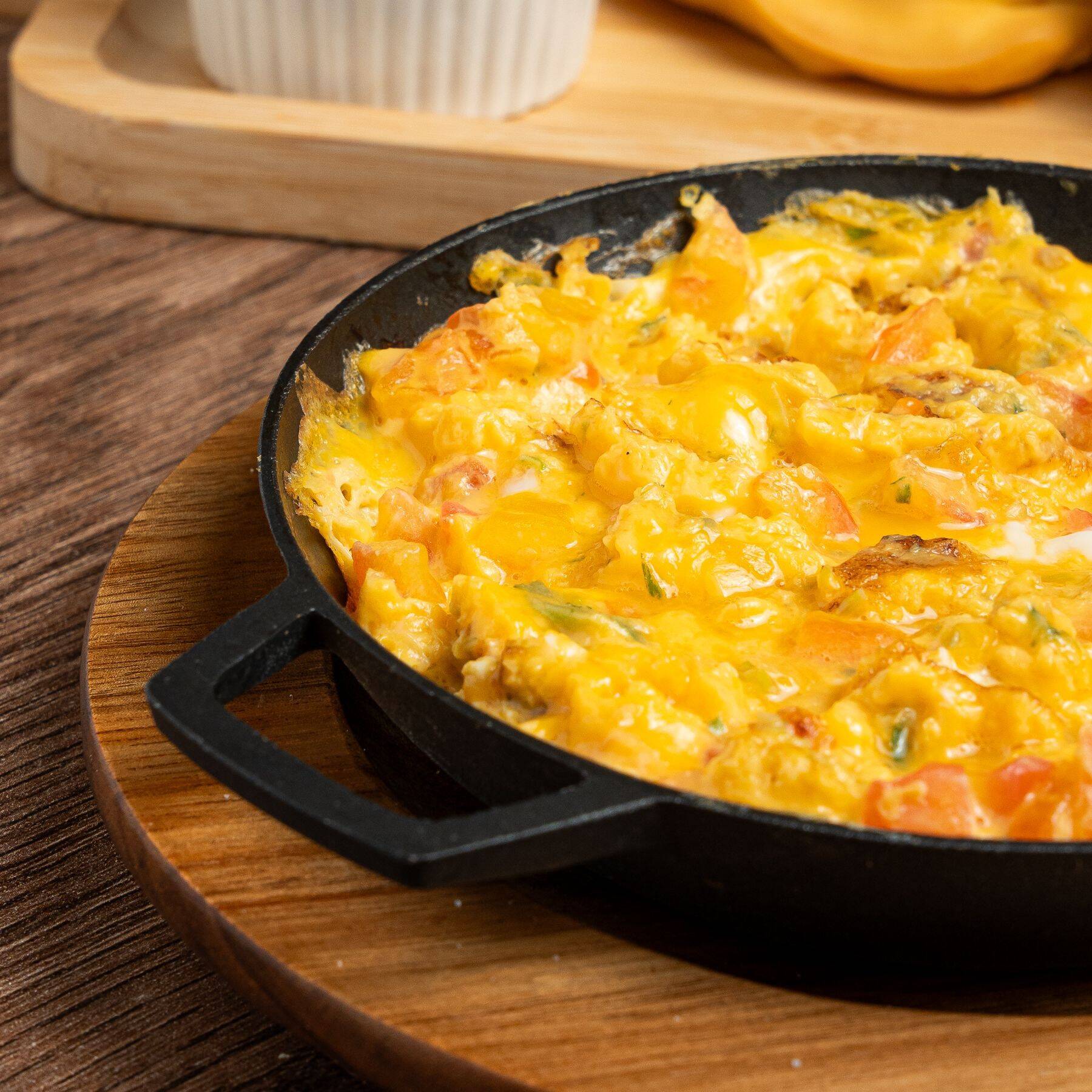 Huevos pericos