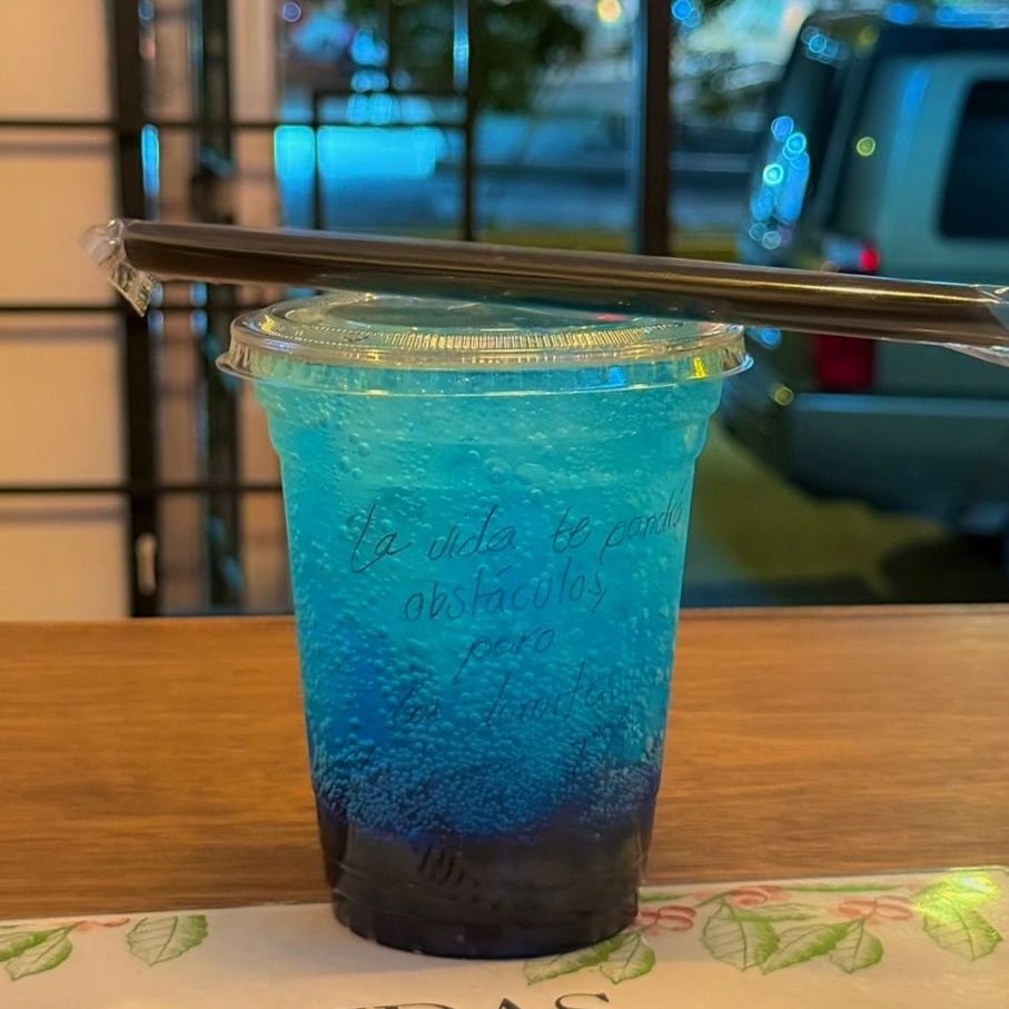 Soda Italiana