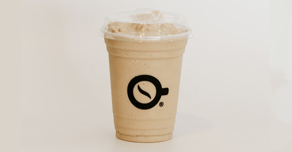 Frappé Chai Vainilla 16 oz