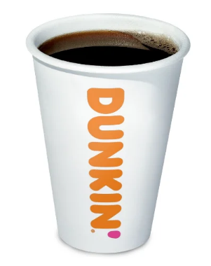 Café Negro 16 Oz