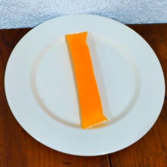 BOLIS DE NARANJA