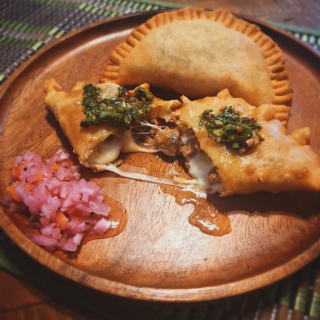 Choriqueso