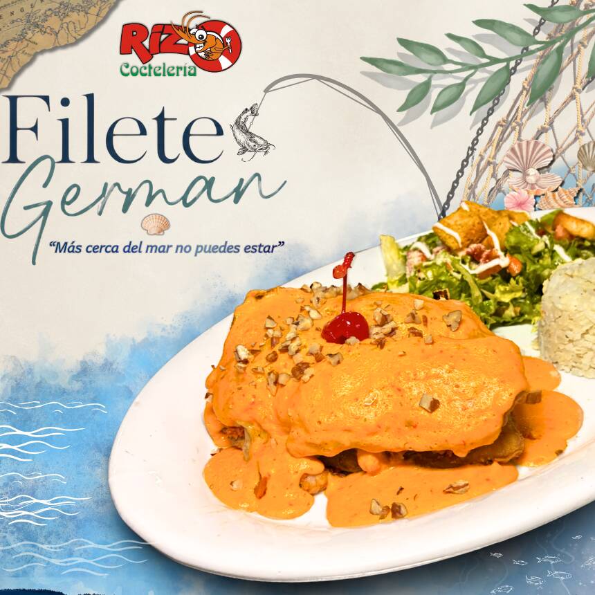 Filete German