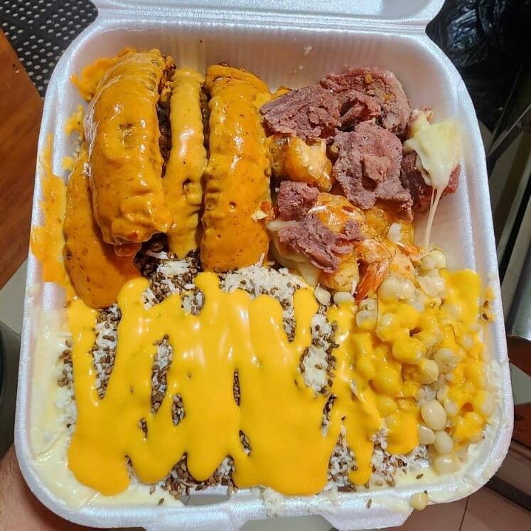 Costielote Carnívora