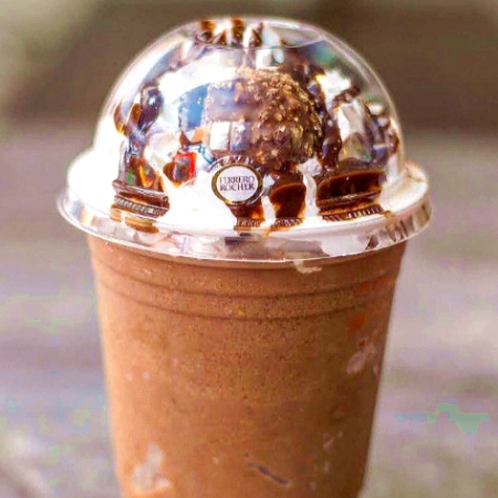 Frappé de FERRERO