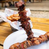 Pincho de Carne