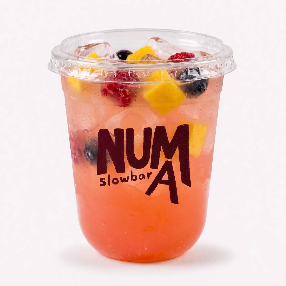 Sunset Refresher