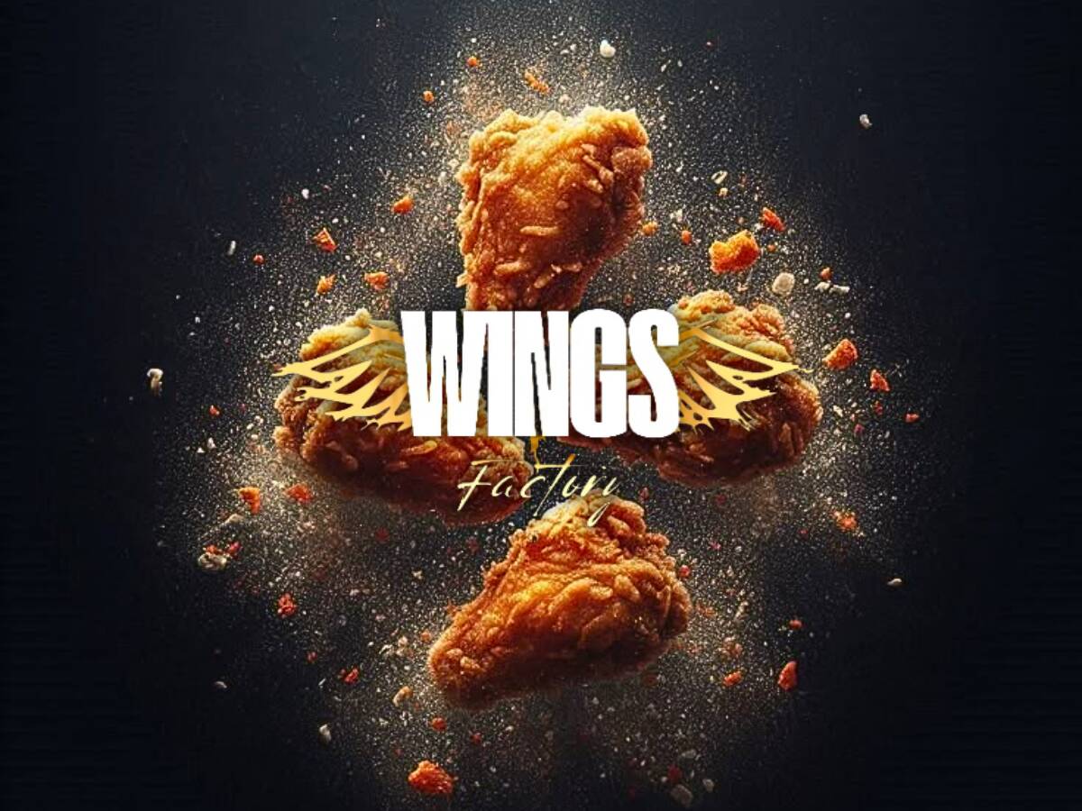 Wings Factory