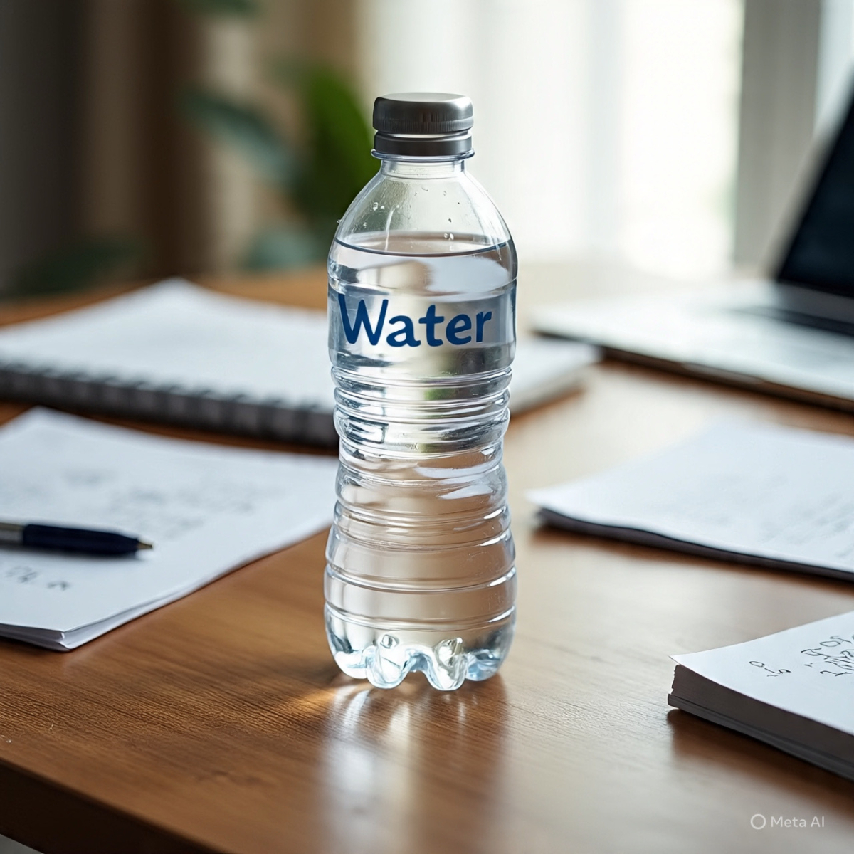 Agua Natural 500 ml