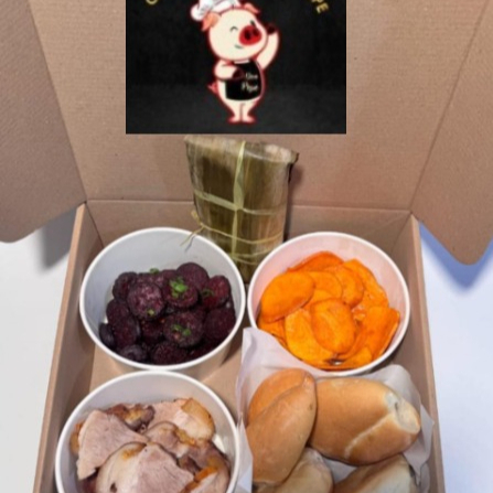 BOX-1 DON PEPE