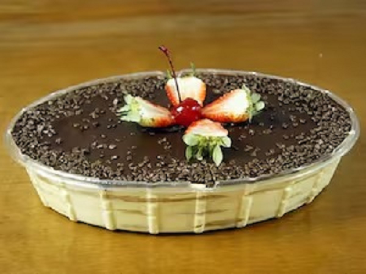 Craque Do Pão Campo Grande