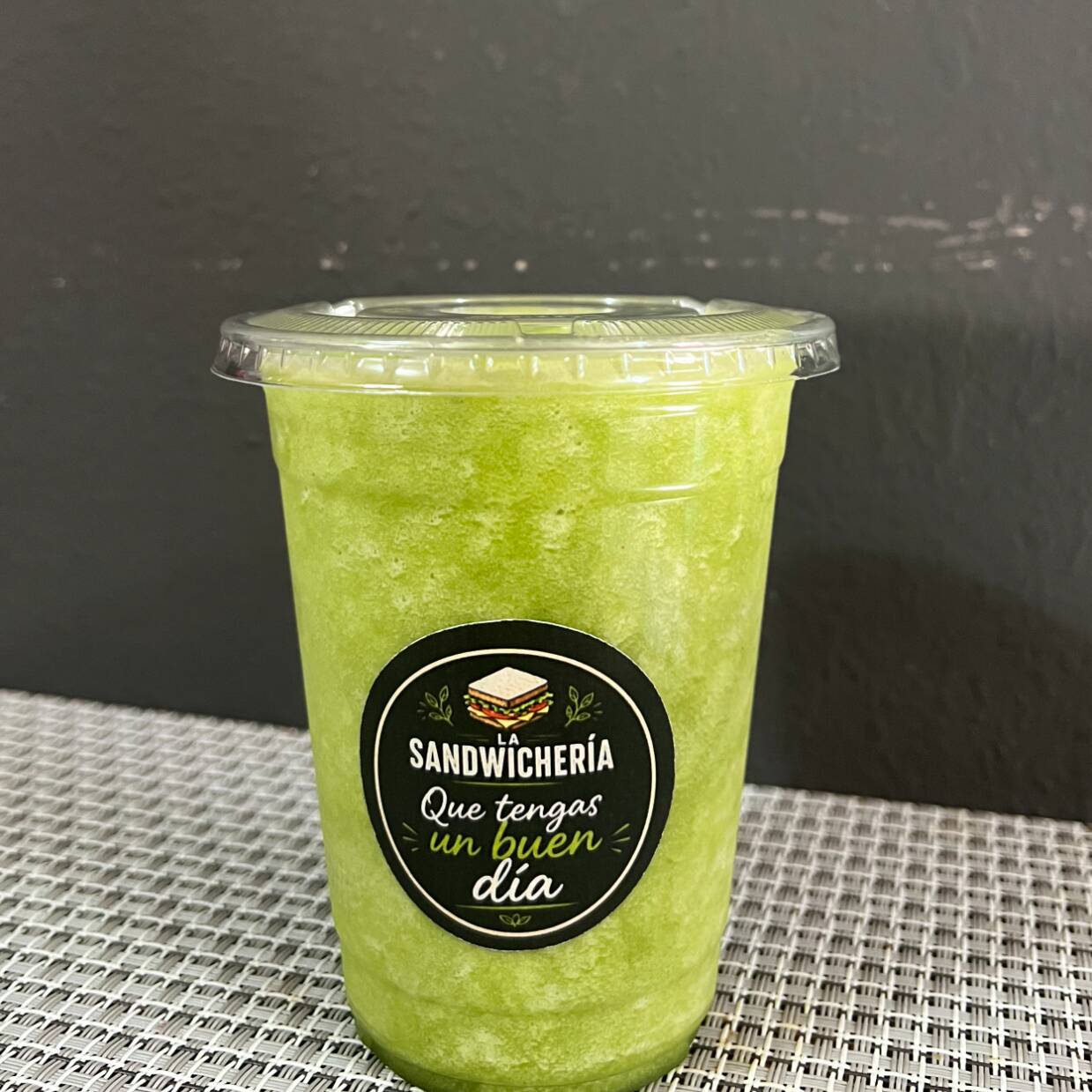 Jugo Natural Detox