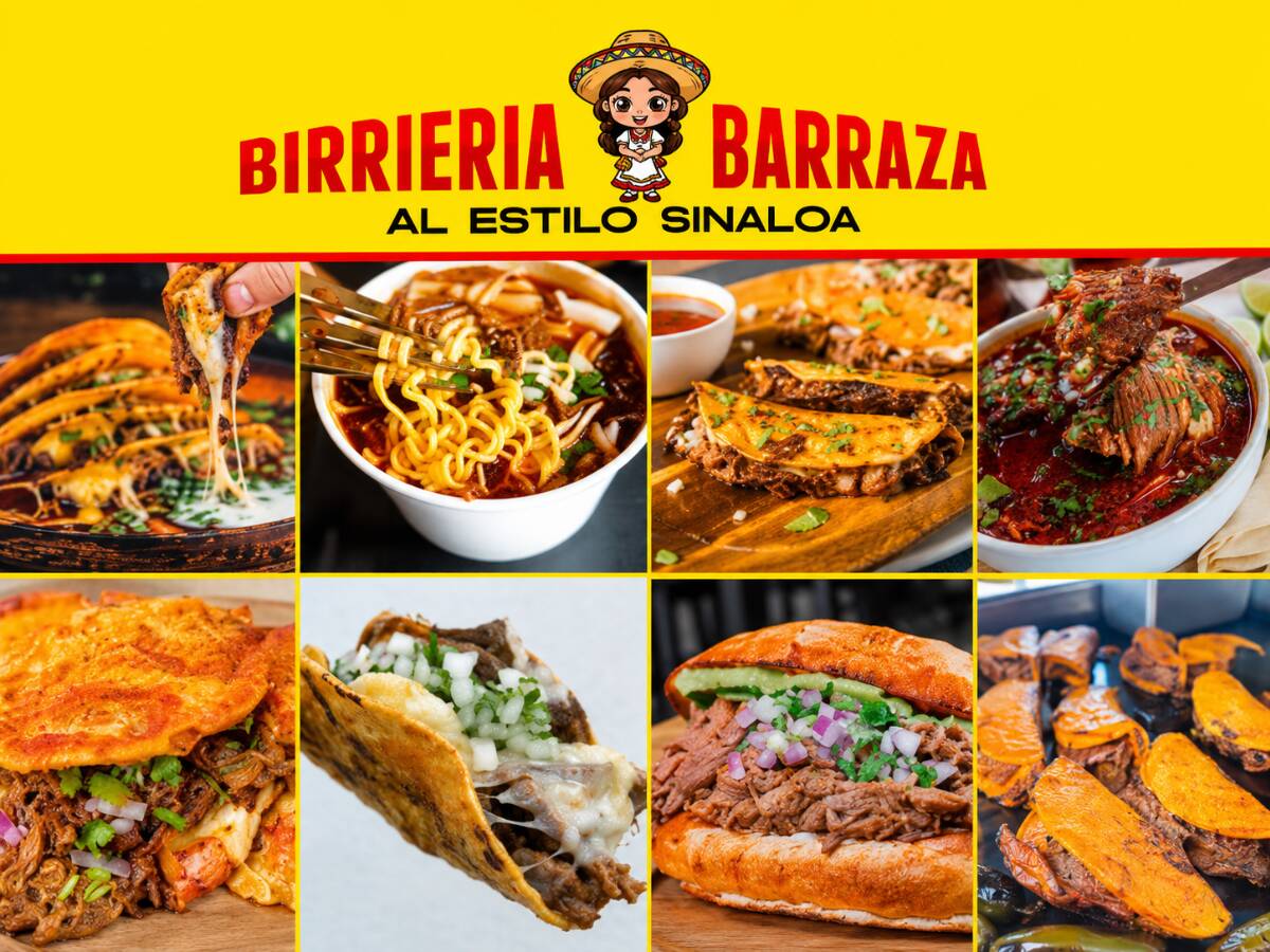 birrieria y desayunos barraza