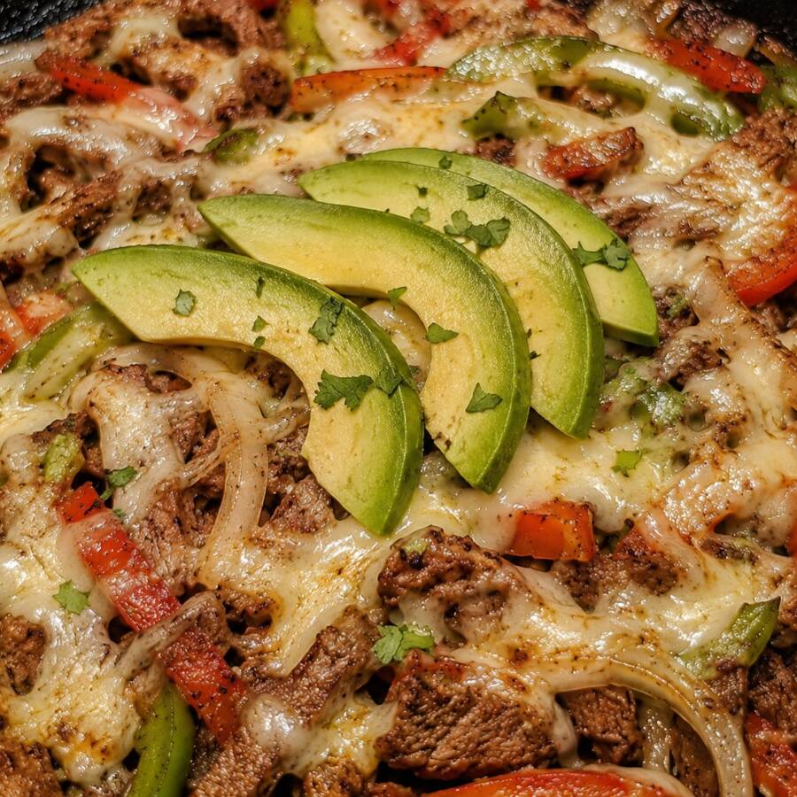 Alambre De Bistec