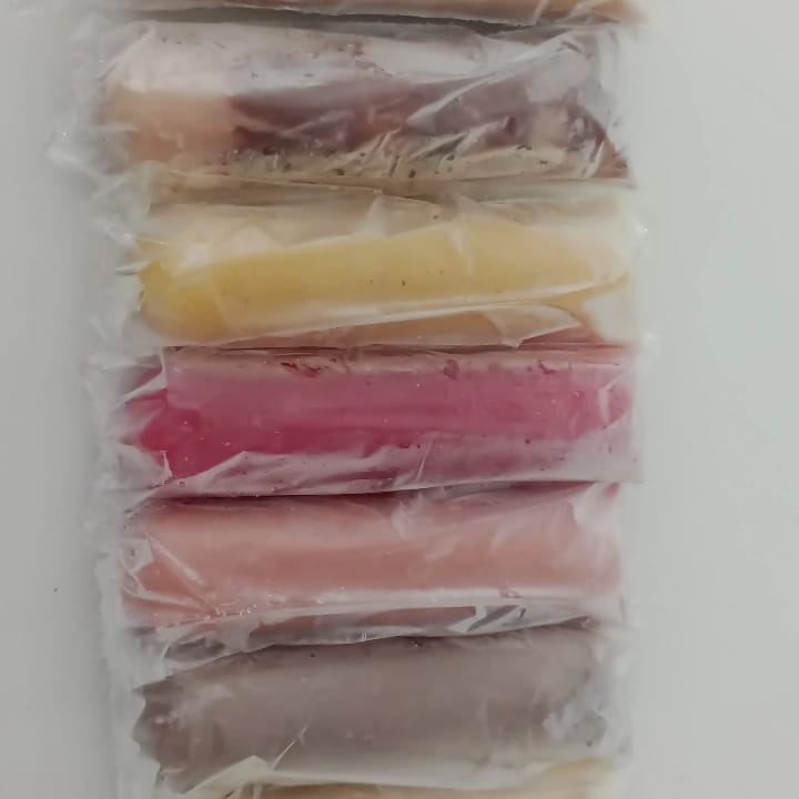 BOLI CREMOSO DE CHOCORRAMO