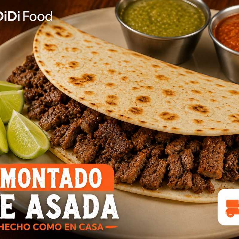 Montado de Tripitas