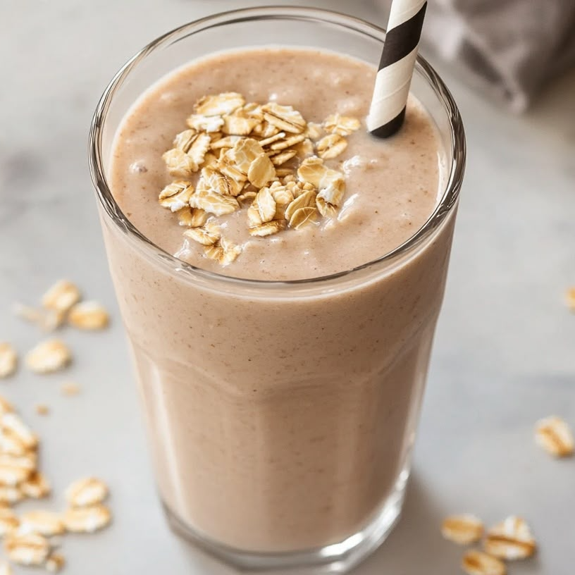 LICUADO DE AVENA 500ml