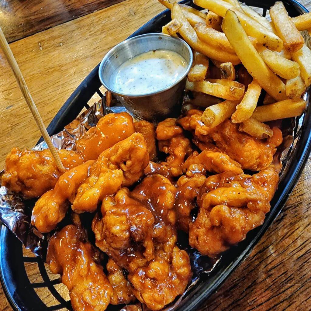 Boneless