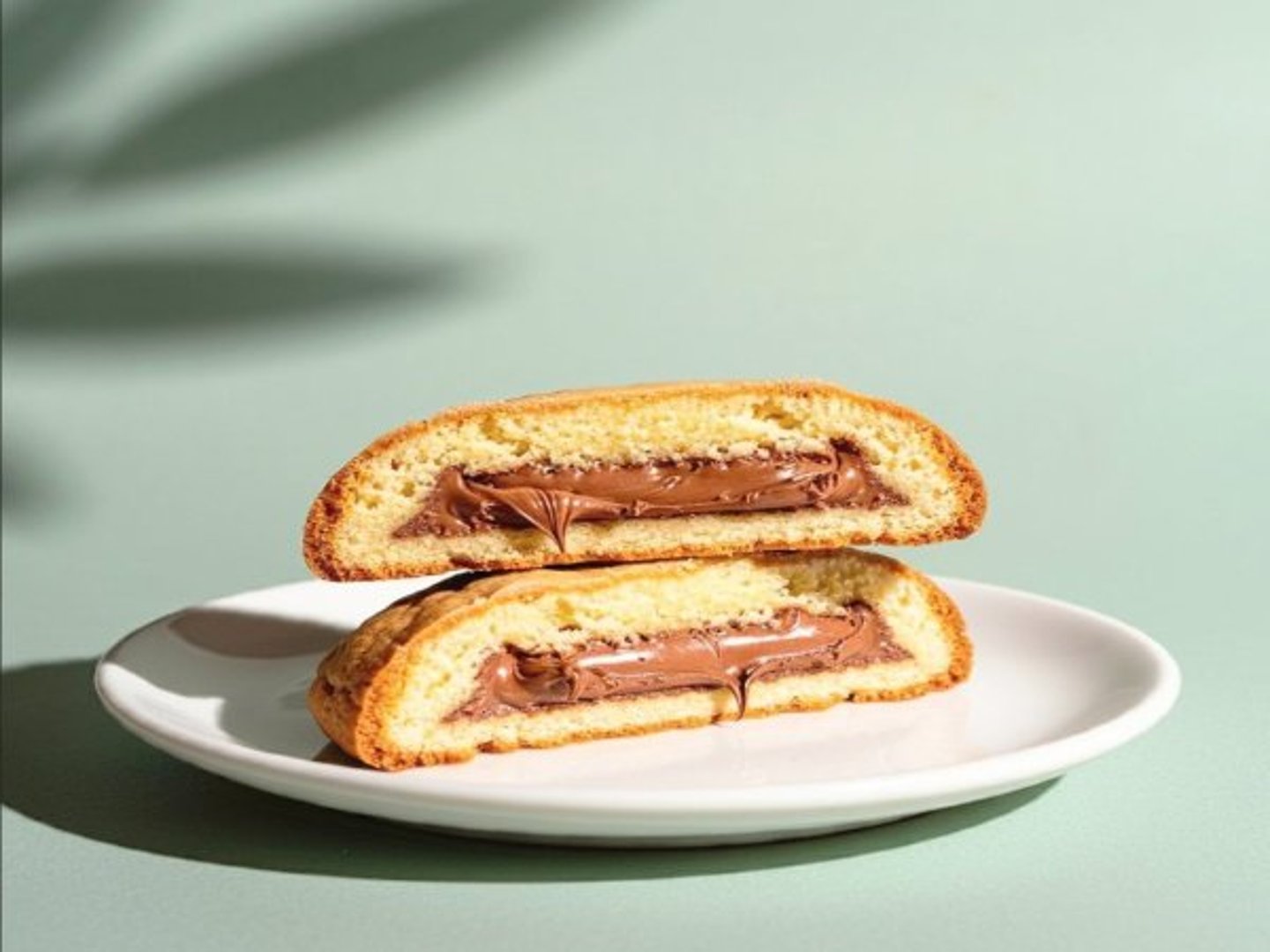 Nutella Obsession