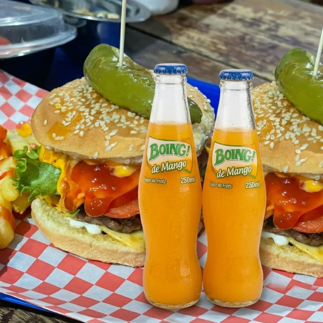 Combo Pareja