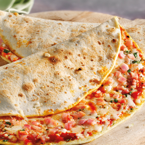 Piadina Quesosa