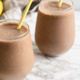 Chocolate Frio
