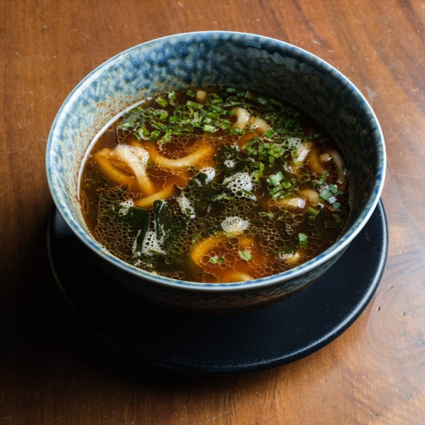Sopa Udon