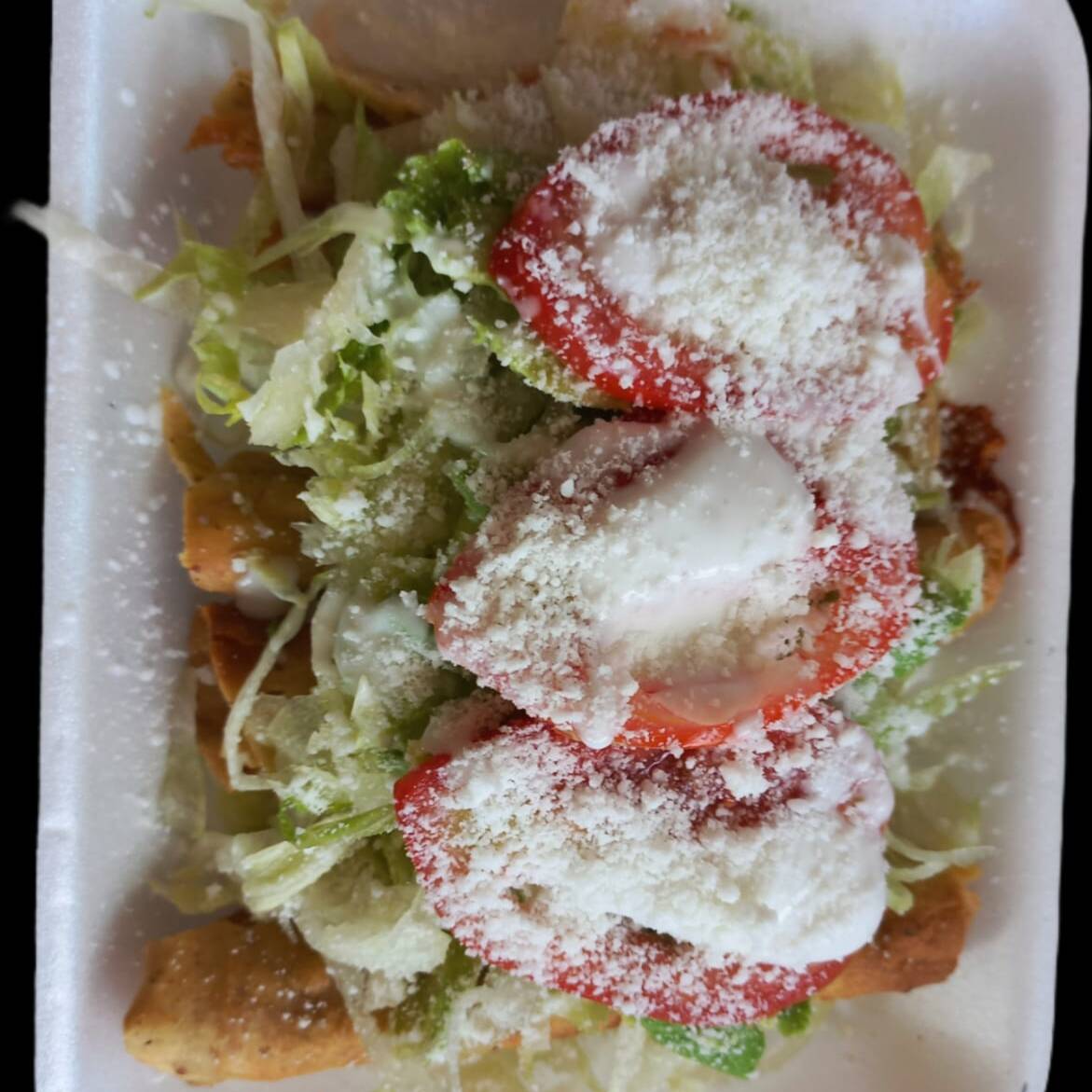 5 Flautas