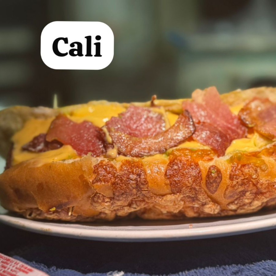 Cali, Incluye Papas a la Francesa