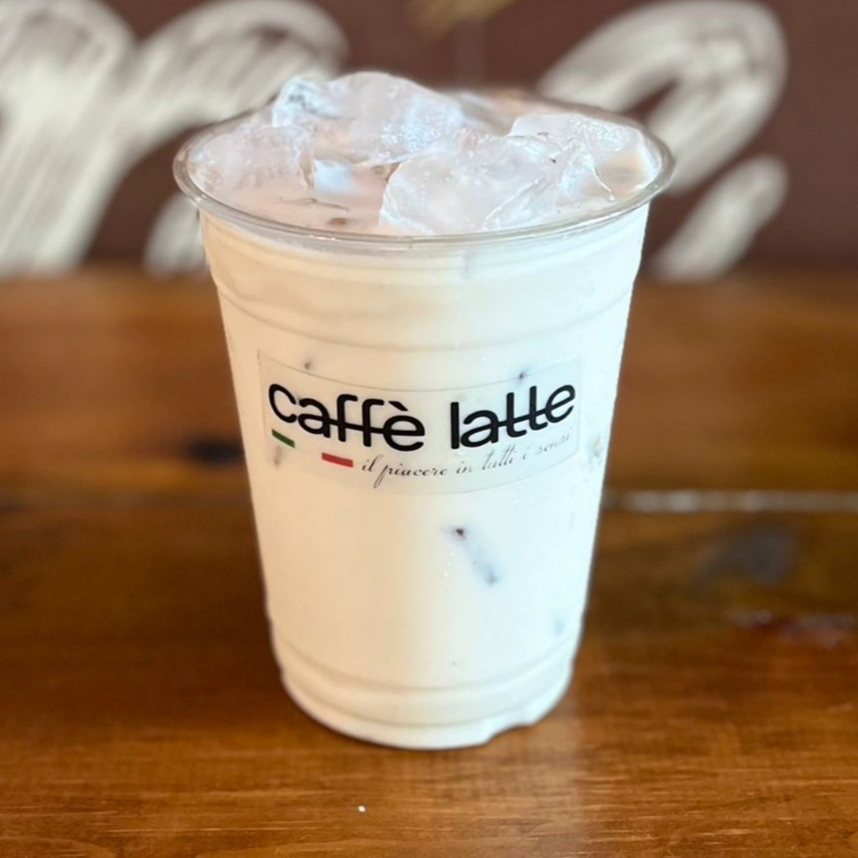 Té Chai Helado (david Rios)