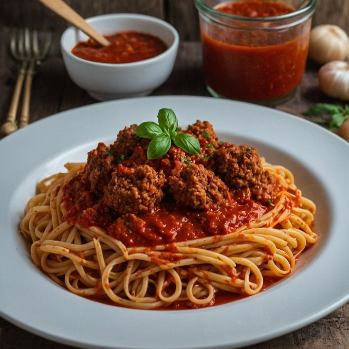 BOLOGNESA