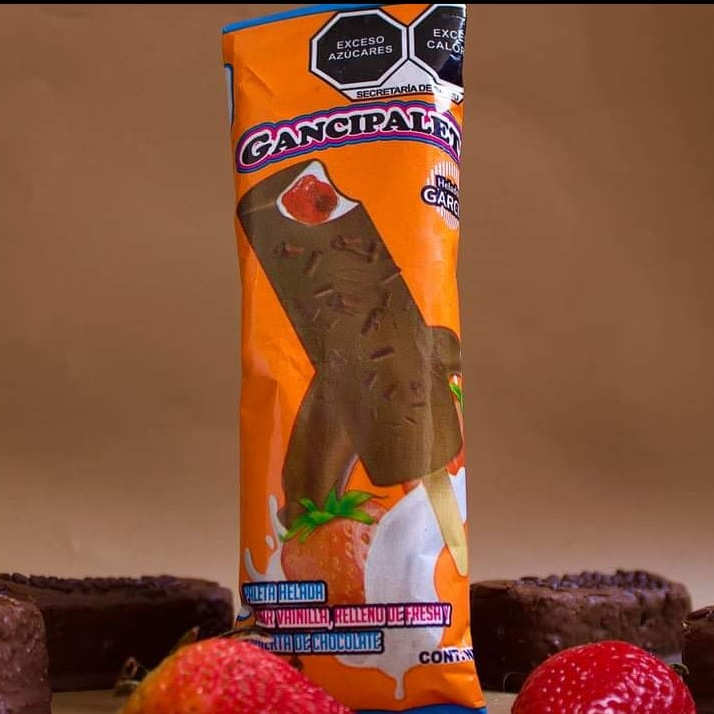 Gancipaleta