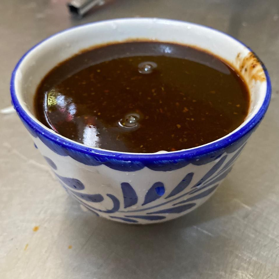Salsa Chipotle