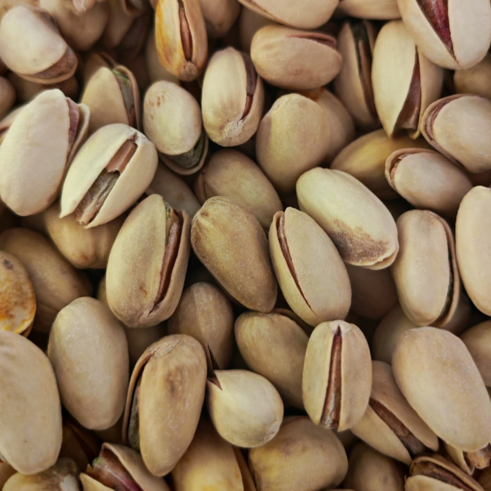 Pistaches