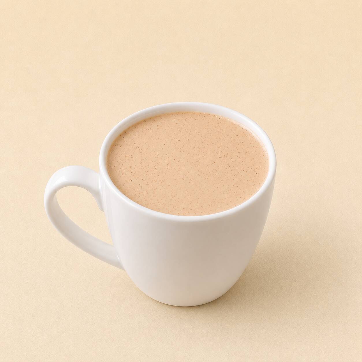 Dirty Chai
