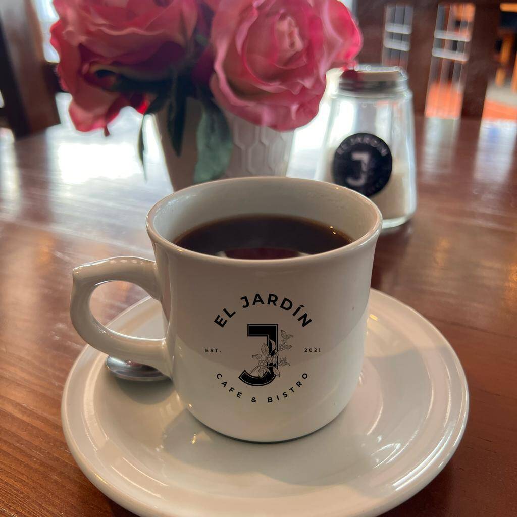 Café Americano