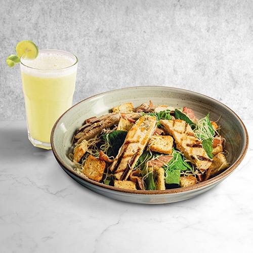 Combo Ensalada Clásica (Promo DiDi)