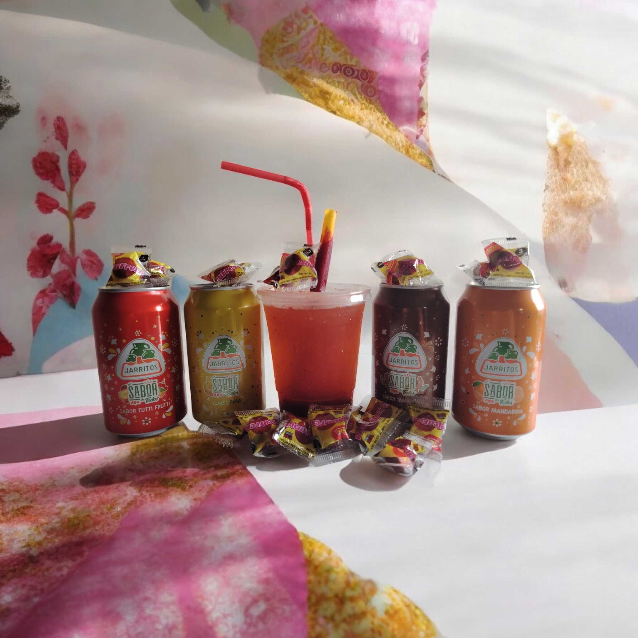 Raspados