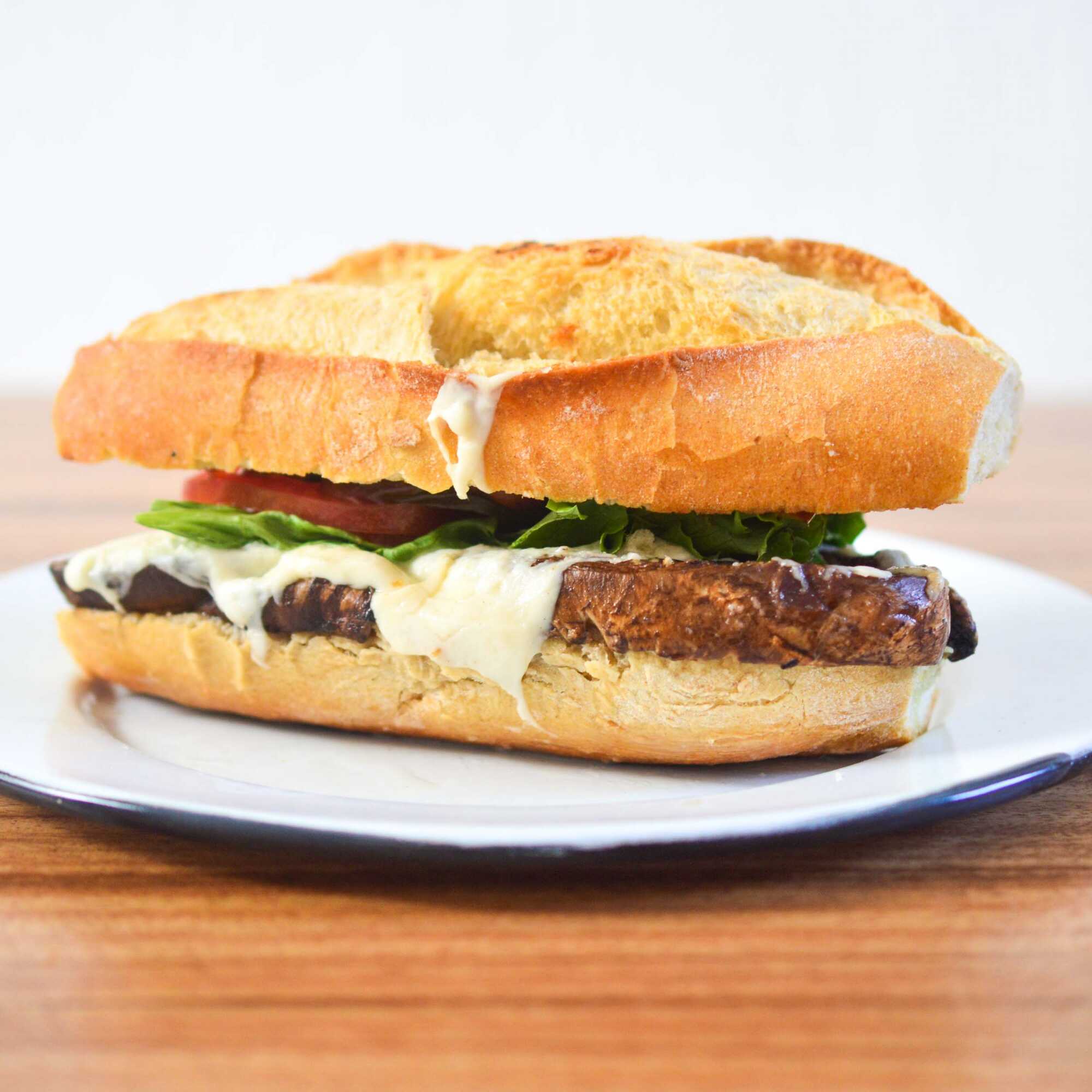 Lonche Portobello