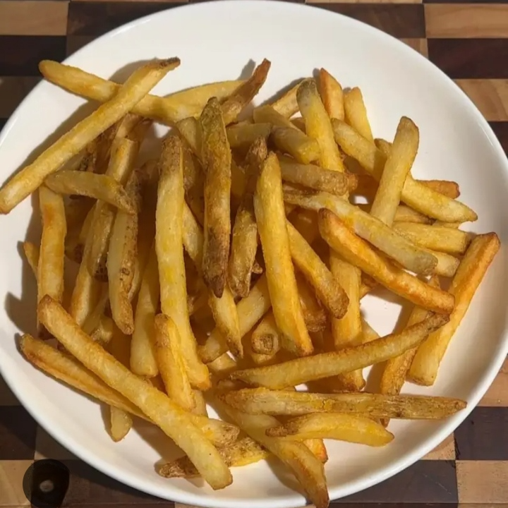 Orden de Papas Grande